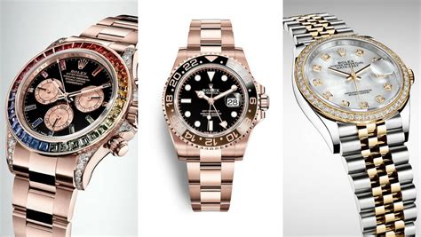 Rolex baselworld 2018 new watches !!! 